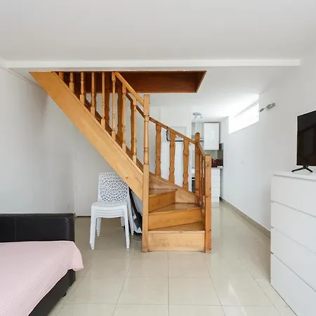 Apartmán Maison De Ville Fg *