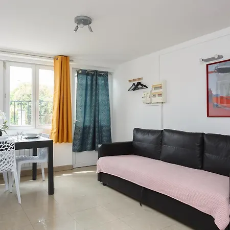 Apartmán Maison De Ville Fg *